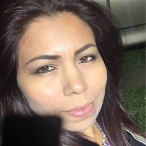 Meet your Posher, Delmy